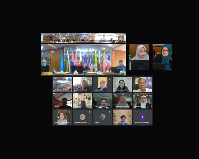 The Third Core Expert Meeting on Fisheries Management Strategies for Pelagic Fish Resources in the Southeast Asian Region, 20 August 2024. (6)